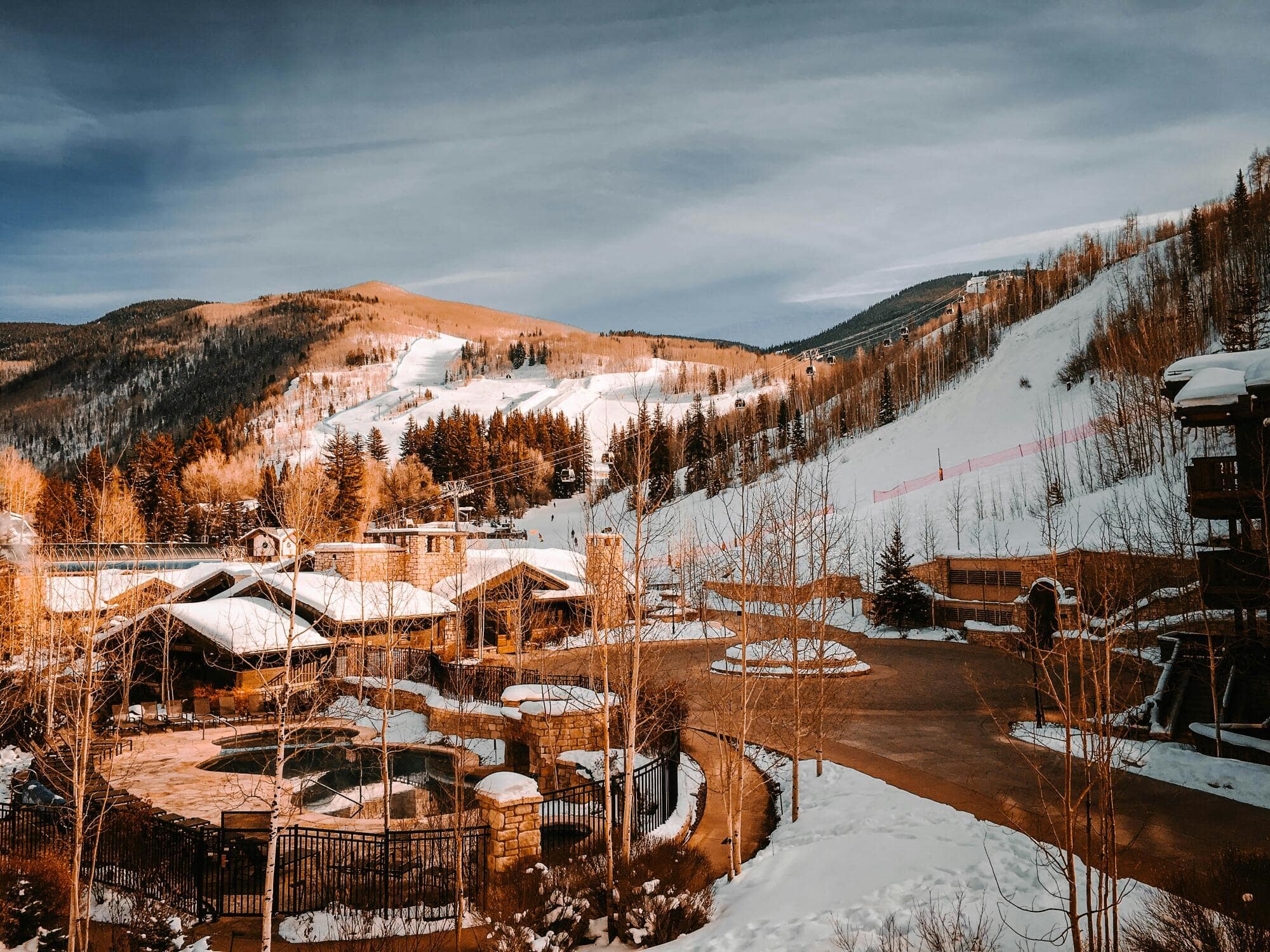 The Ultimate Guide to Renting Out Your House for Vacations in Vail, CO